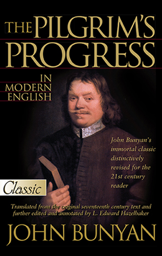 The Pilgrim's Progress in Modern English