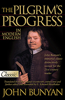 The Pilgrim's Progress in Modern English